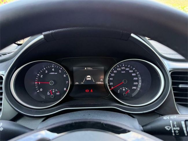 Kia Ceed 1.0 T-GDi 88kW (120CV) Drive  - Foto 8