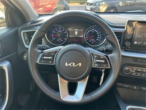 Kia Ceed 1.0 T-GDi 88kW (120CV) Drive  - Foto 25