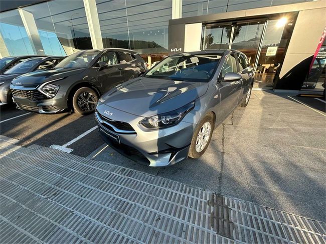 Kia Ceed 1.0 T-GDi 88kW (120CV) Drive  - Foto 4