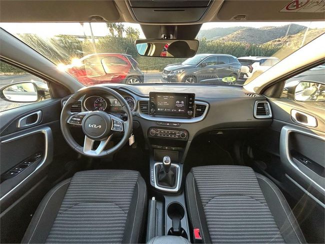 Kia Ceed 1.0 T-GDi 88kW (120CV) Drive  - Foto 10