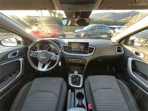 Kia Ceed 1.0 T-GDi 88kW (120CV) Drive  - Foto 17