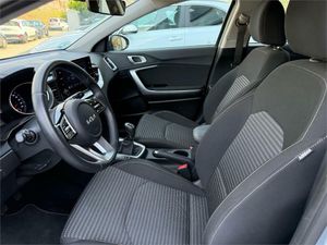 Kia Ceed 1.0 T-GDi 88kW (120CV) Drive  - Foto 27