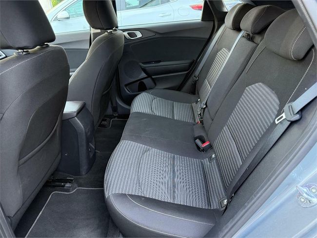 Kia Ceed 1.0 T-GDi 88kW (120CV) Drive  - Foto 16