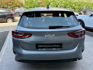 Kia Ceed 1.0 T-GDi 88kW (120CV) Drive  - Foto 9