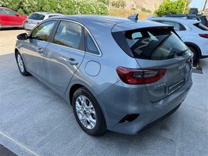Kia Ceed 1.0 T-GDi 88kW (120CV) Drive  - Foto 7