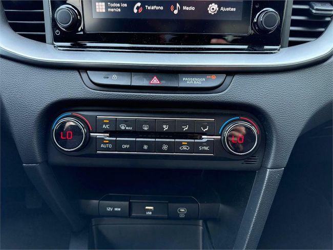 Kia Ceed 1.0 T-GDi 88kW (120CV) Drive  - Foto 14