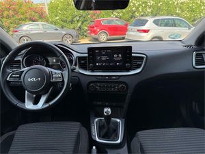 Kia Ceed 1.0 T-GDi 88kW (120CV) Drive  - Foto 17