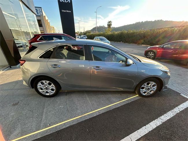 Kia Ceed 1.0 T-GDi 88kW (120CV) Drive  - Foto 5