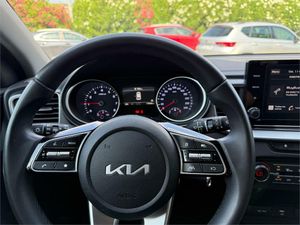 Kia Ceed 1.0 T-GDi 88kW (120CV) Drive  - Foto 15