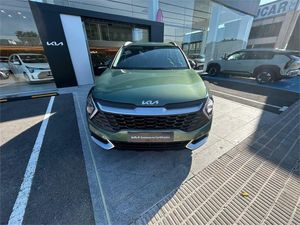 Kia Sportage 1.6 T-GDi MHEV 110kW (150CV) Drive 4x2  - Foto 5