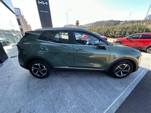 Kia Sportage 1.6 T-GDi MHEV 110kW (150CV) Drive 4x2  - Foto 11