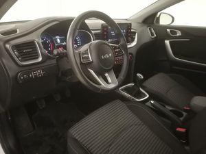 Kia Ceed 5p 1.0 T-GDi 120CV Drive   - Foto 5