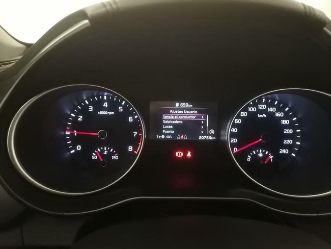 Kia Ceed 5p 1.0 T-GDi 120CV Drive   - Foto 7