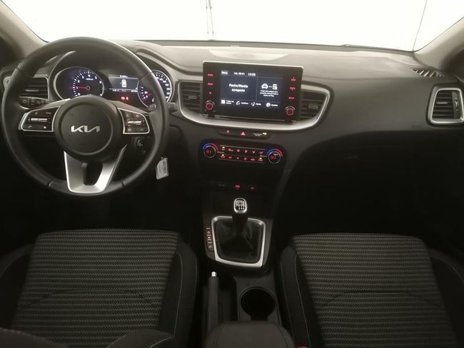 Kia Ceed 5p 1.0 T-GDi 120CV Drive   - Foto 5