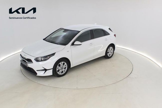 Kia Ceed 5p 1.0 T-GDi 120CV Drive   - Foto 9