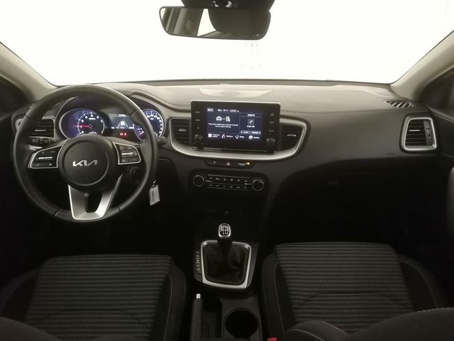 Kia Ceed 5p 1.0 T-GDi 120CV Drive   - Foto 5