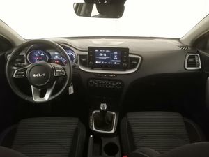 Kia Ceed 5p 1.0 T-GDi 120CV Drive   - Foto 7