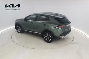 Kia Sportage 1.6 T-GDi MHEV Drive 150CV 4X2  - Foto 17