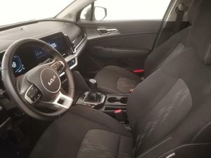 Kia Sportage 1.6 T-GDi MHEV Drive 150CV 4X2  - Foto 5