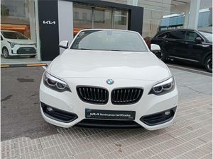 BMW Serie 2 218i  - Foto 3