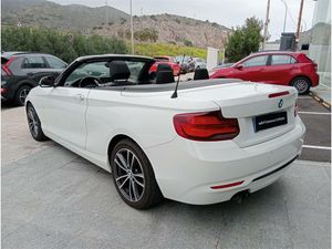 BMW Serie 2 218i  - Foto 7