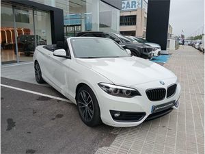 BMW Serie 2 218i  - Foto 5