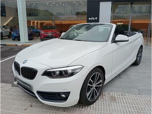 BMW Serie 2 218i  - Foto 2