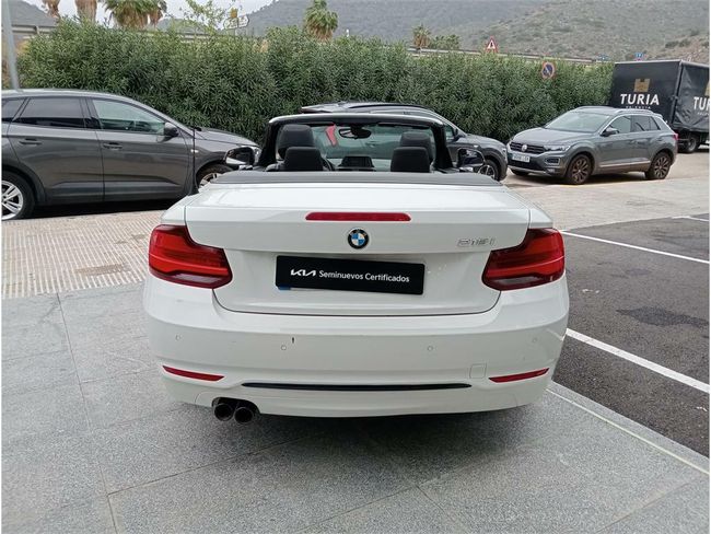 BMW Serie 2 218i  - Foto 7