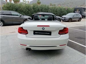 BMW Serie 2 218i  - Foto 11