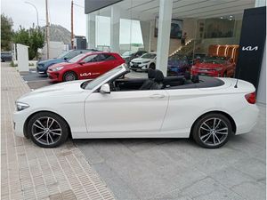 BMW Serie 2 218i  - Foto 13