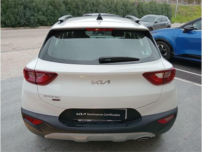 Kia Stonic 1.0 T-GDi 74kW (100CV) MHEV MT Business  - Foto 6