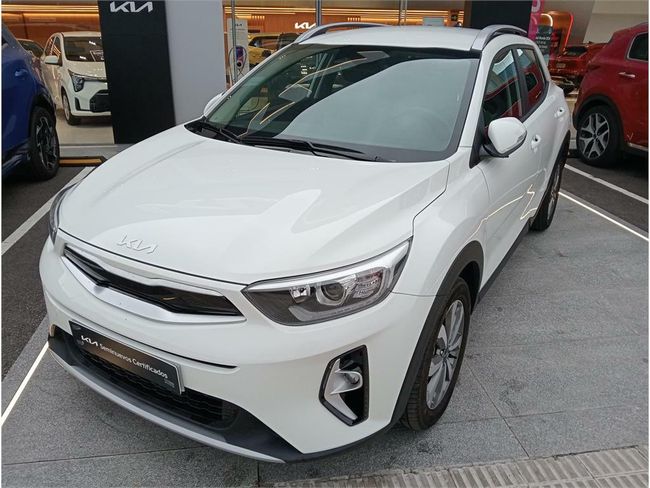 Kia Stonic 1.0 T-GDi 74kW (100CV) MHEV MT Business  - Foto 2