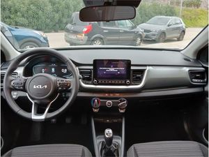 Kia Stonic 1.0 T-GDi 74kW (100CV) MHEV MT Business  - Foto 17