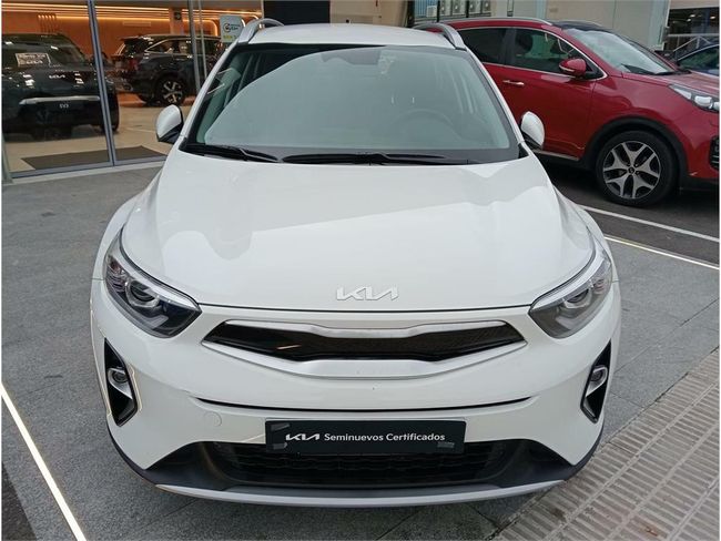 Kia Stonic 1.0 T-GDi 74kW (100CV) MHEV MT Business  - Foto 3