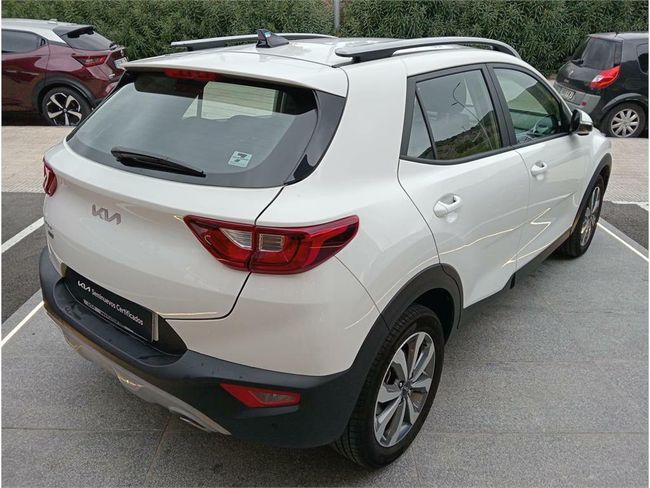 Kia Stonic 1.0 T-GDi 74kW (100CV) MHEV MT Business  - Foto 7