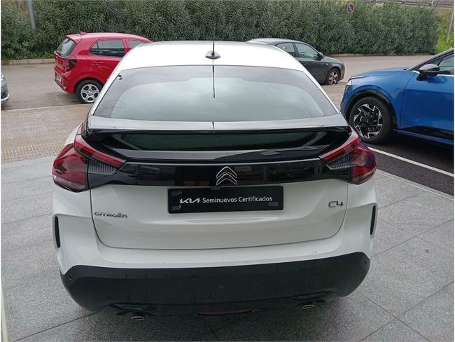 Citroën C4 PureTech 130 S&S 6v Feel Pack  - Foto 6