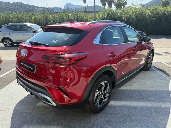 Kia XCeed 1.0 T-GDi Drive 74kW (100CV)  - Foto 5