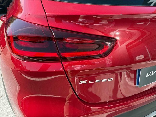 Kia XCeed 1.0 T-GDi Drive 74kW (100CV)  - Foto 11