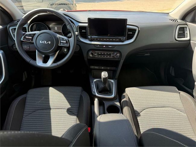 Kia XCeed 1.0 T-GDi Drive 74kW (100CV)  - Foto 12