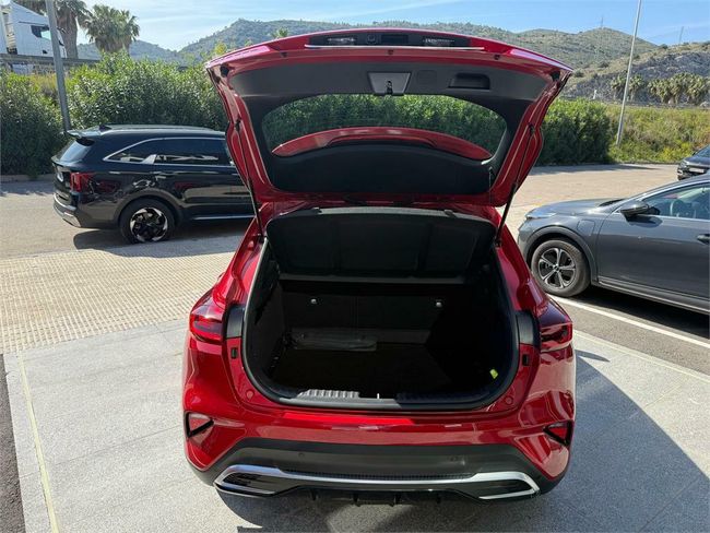Kia XCeed 1.0 T-GDi Drive 74kW (100CV)  - Foto 19