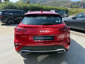 Kia XCeed 1.0 T-GDi Drive 74kW (100CV)  - Foto 9