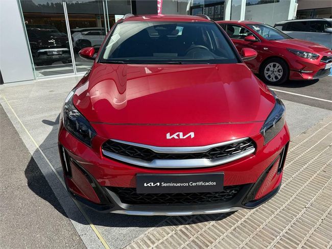 Kia XCeed 1.0 T-GDi Drive 74kW (100CV)  - Foto 3