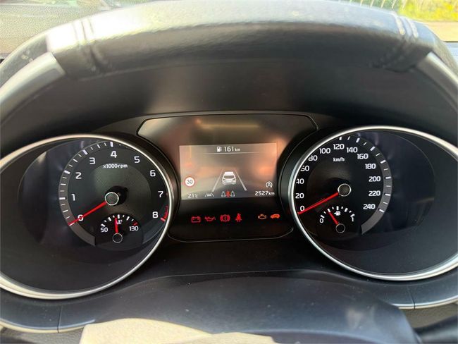 Kia XCeed 1.0 T-GDi Drive 74kW (100CV)  - Foto 14