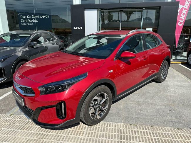 Kia XCeed 1.0 T-GDi Drive 74kW (100CV)  - Foto 2