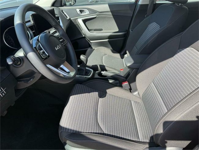 Kia XCeed 1.0 T-GDi Drive 74kW (100CV)  - Foto 17
