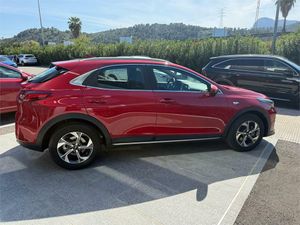 Kia XCeed 1.0 T-GDi Drive 74kW (100CV)  - Foto 17