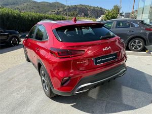 Kia XCeed 1.0 T-GDi Drive 74kW (100CV)  - Foto 11