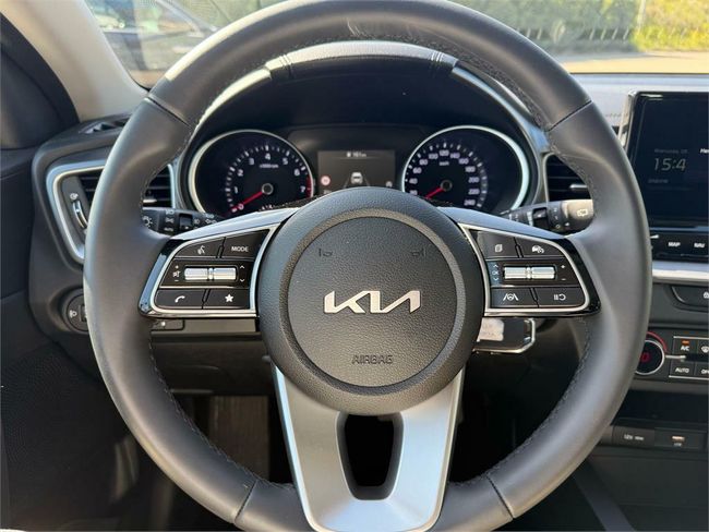 Kia XCeed 1.0 T-GDi Drive 74kW (100CV)  - Foto 13