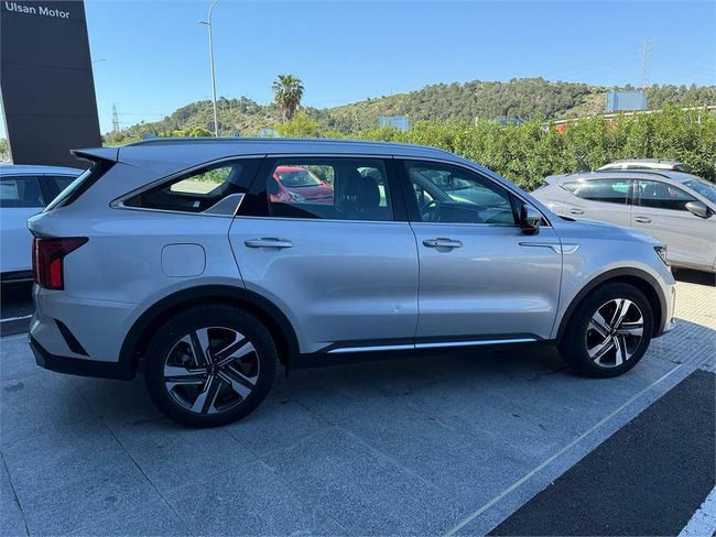 Kia Sorento 1.6 T-GDi PHEV Drive 4x4 7pl  - Foto 8