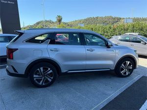 Kia Sorento 1.6 T-GDi PHEV Drive 4x4 7pl  - Foto 13